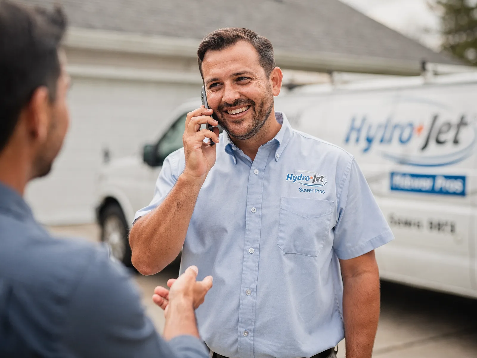 Hydro Jetting Snow Hill, MD FAQs